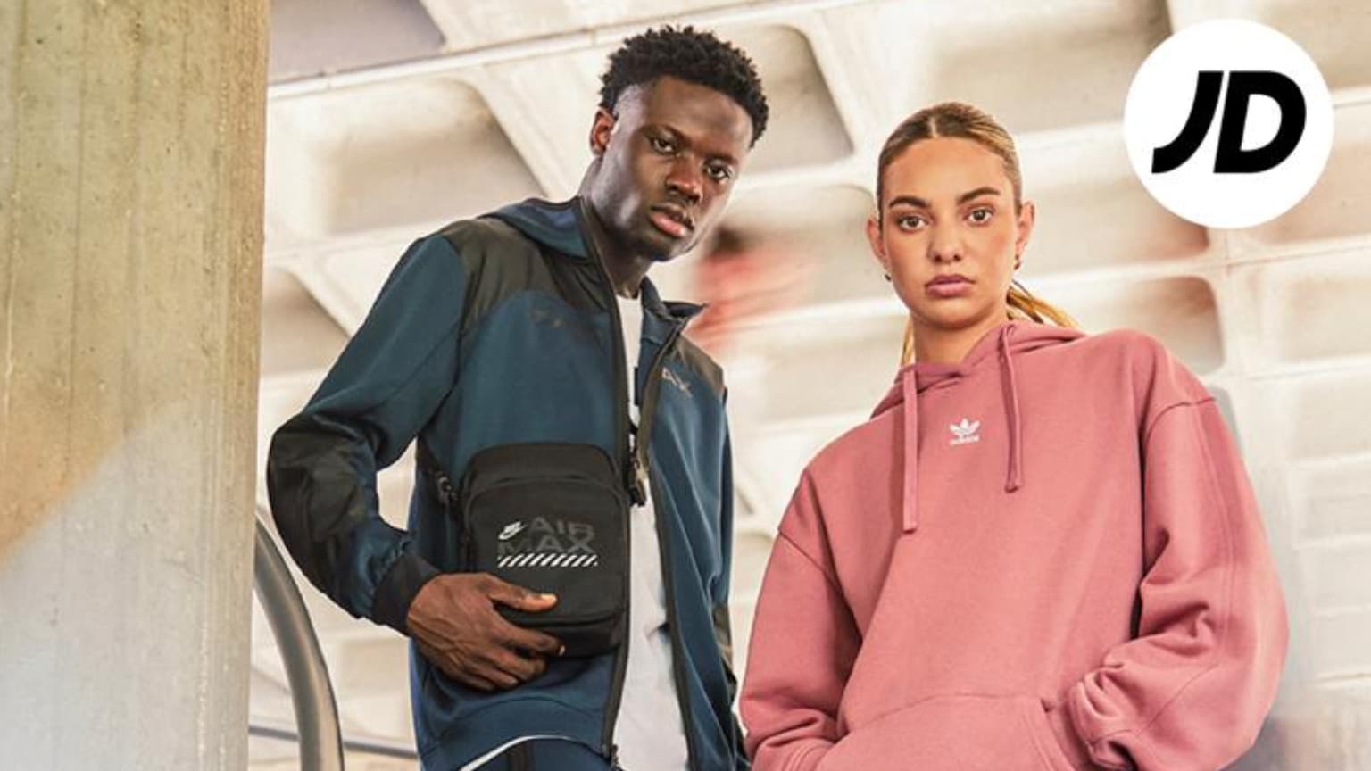 Ouverture de votre magasin JD Sport