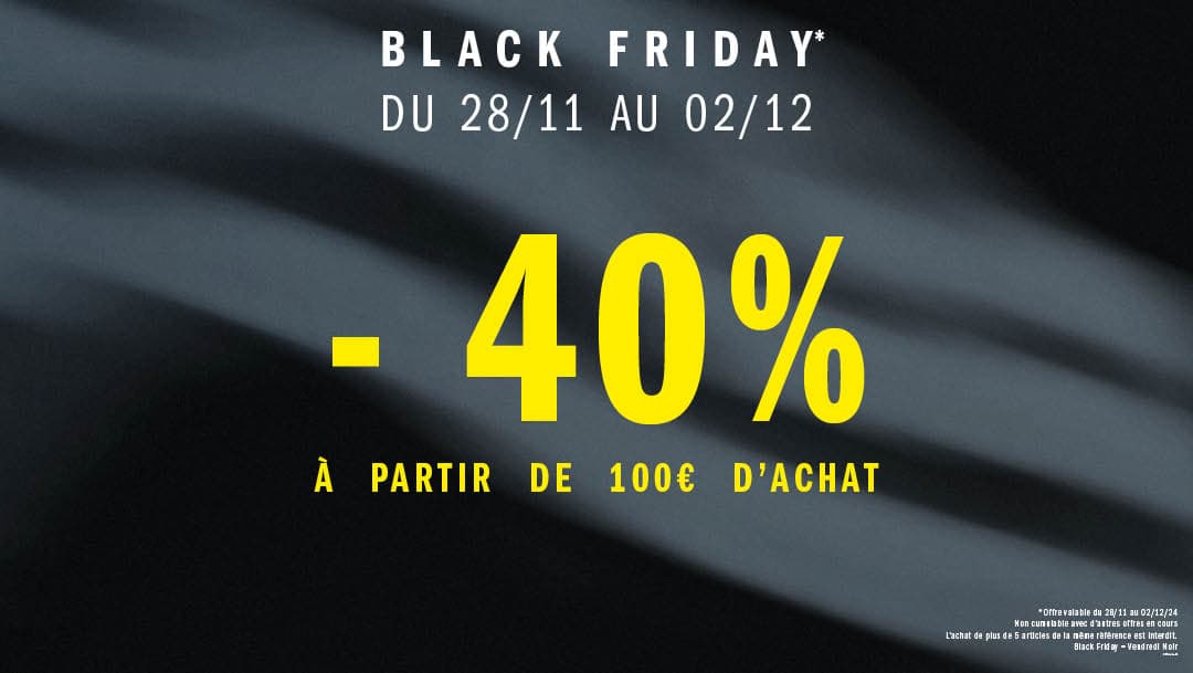 Black Friday Adidas