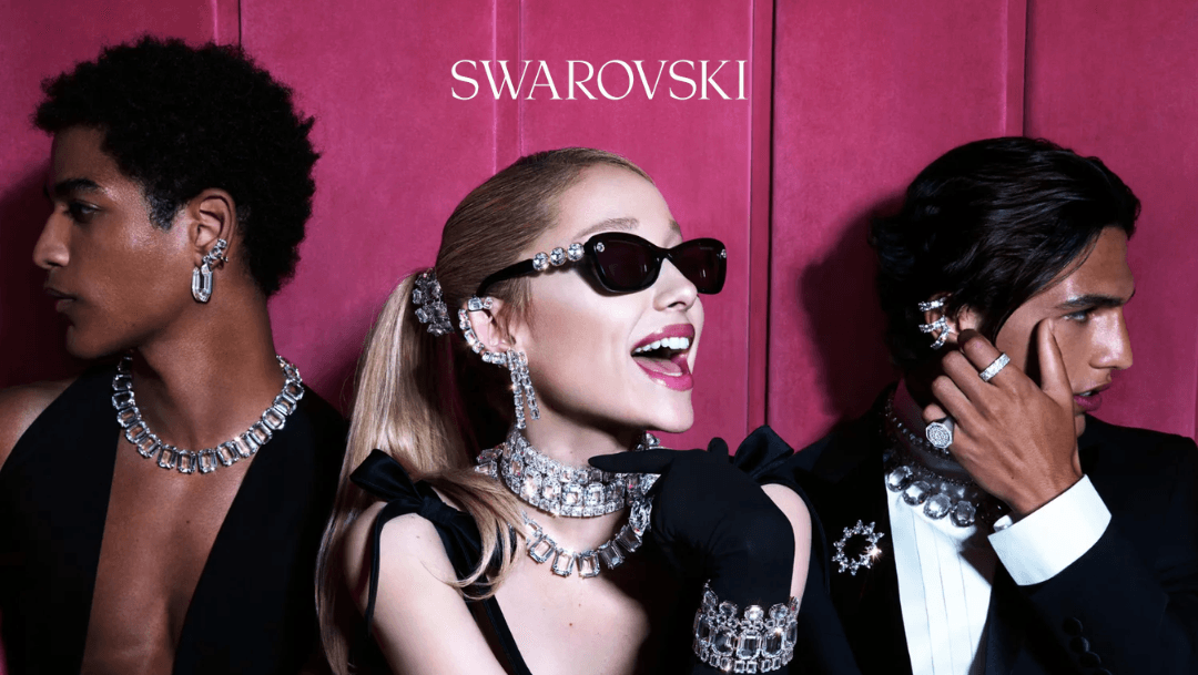 Black Friday Swarovski