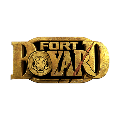 Fort Boyard