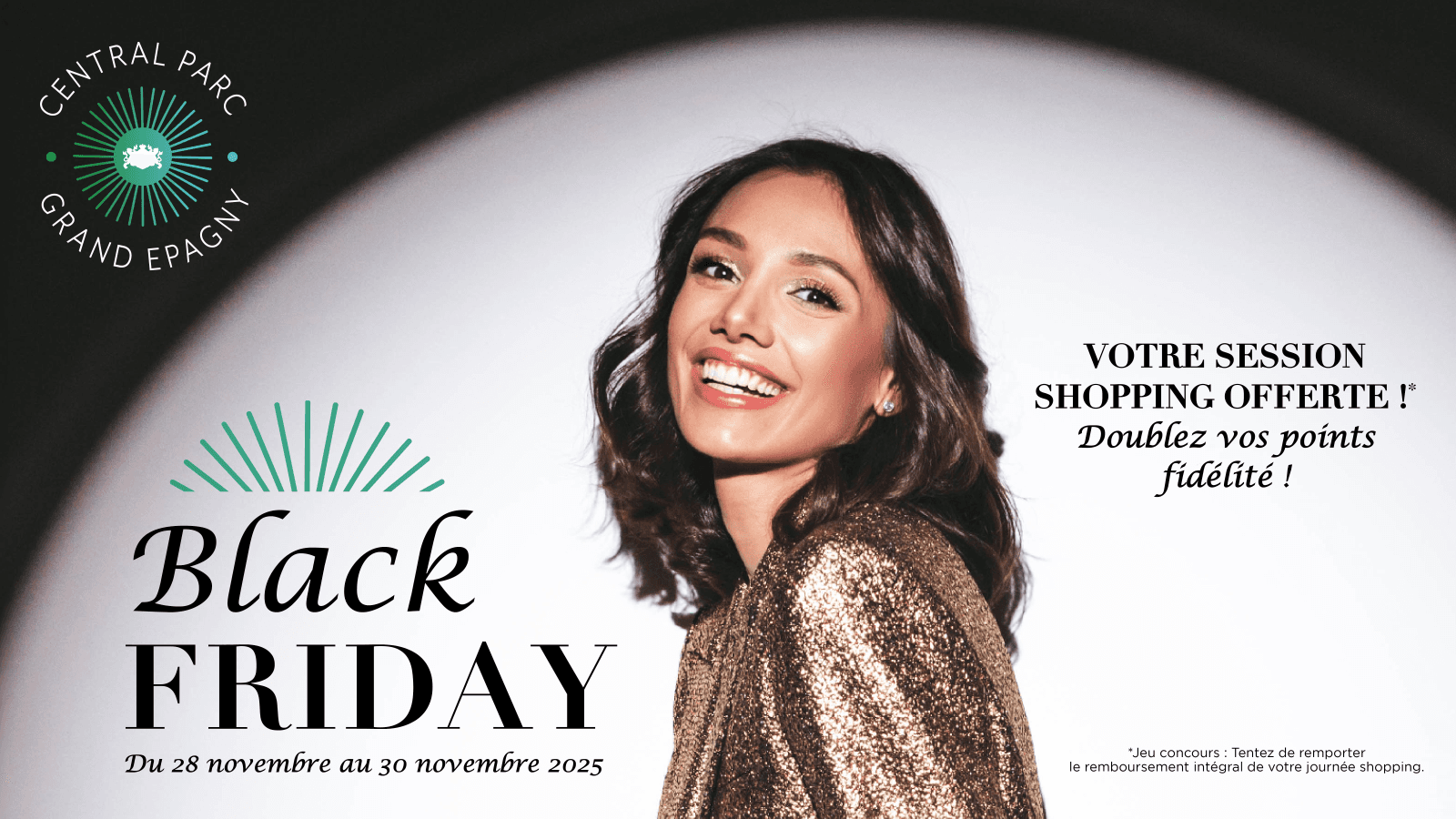Black Friday : le rendez-vous shopping à ne pas manquer !