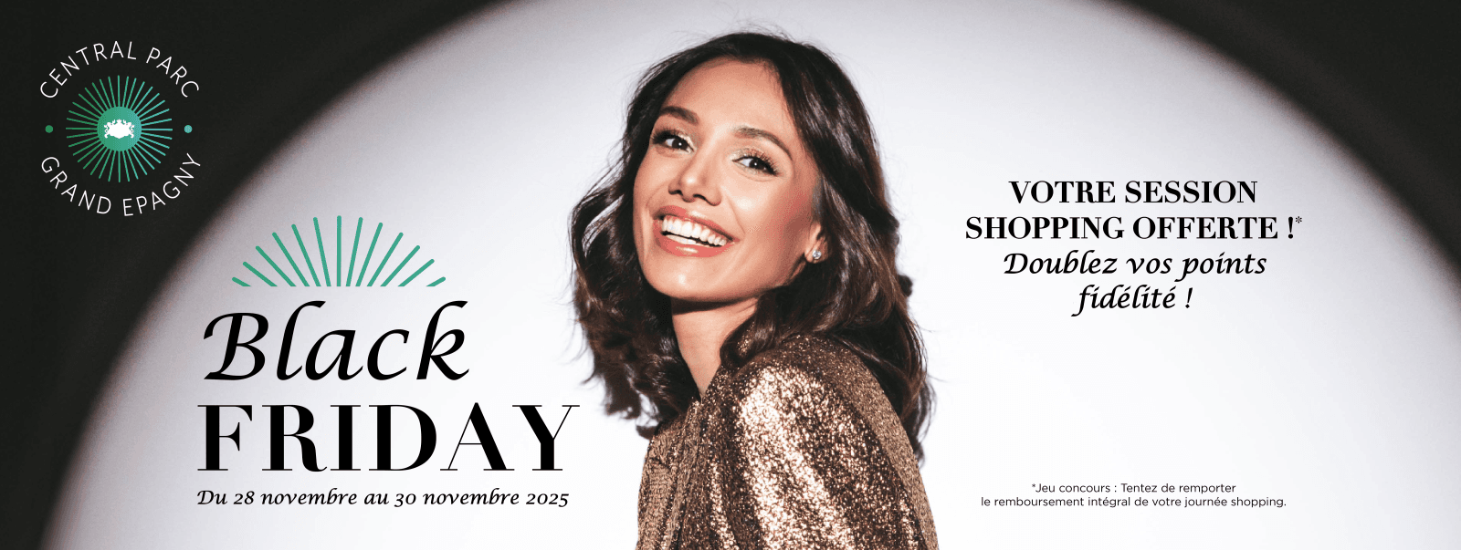 Black Friday : le rendez-vous shopping à ne pas manquer !