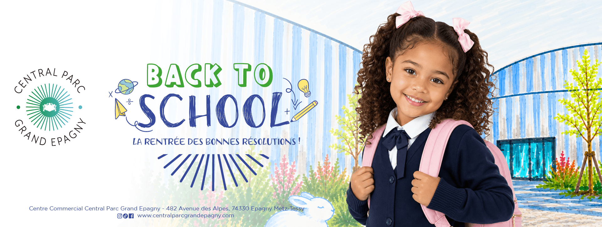 Back to School