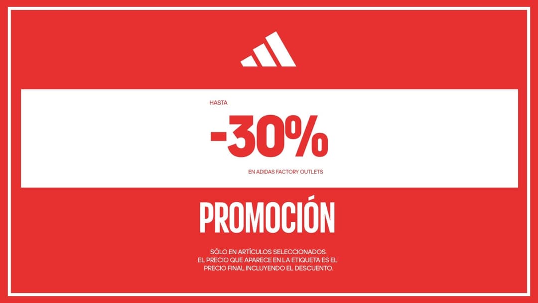 EOSS SS25 ADIDAS