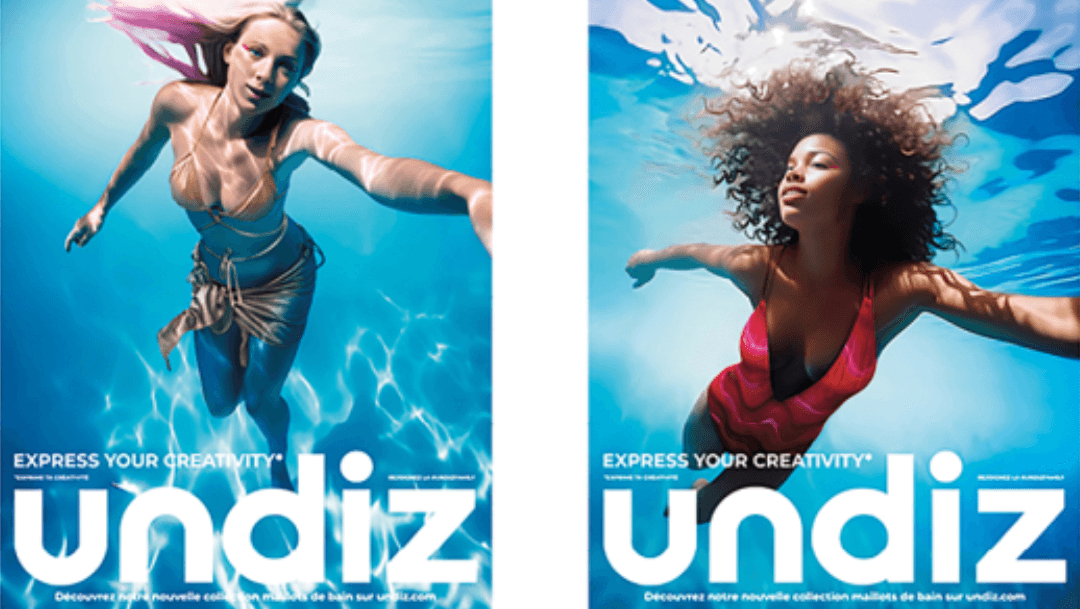 Jusqu’à -50% chez Undiz ! 👙