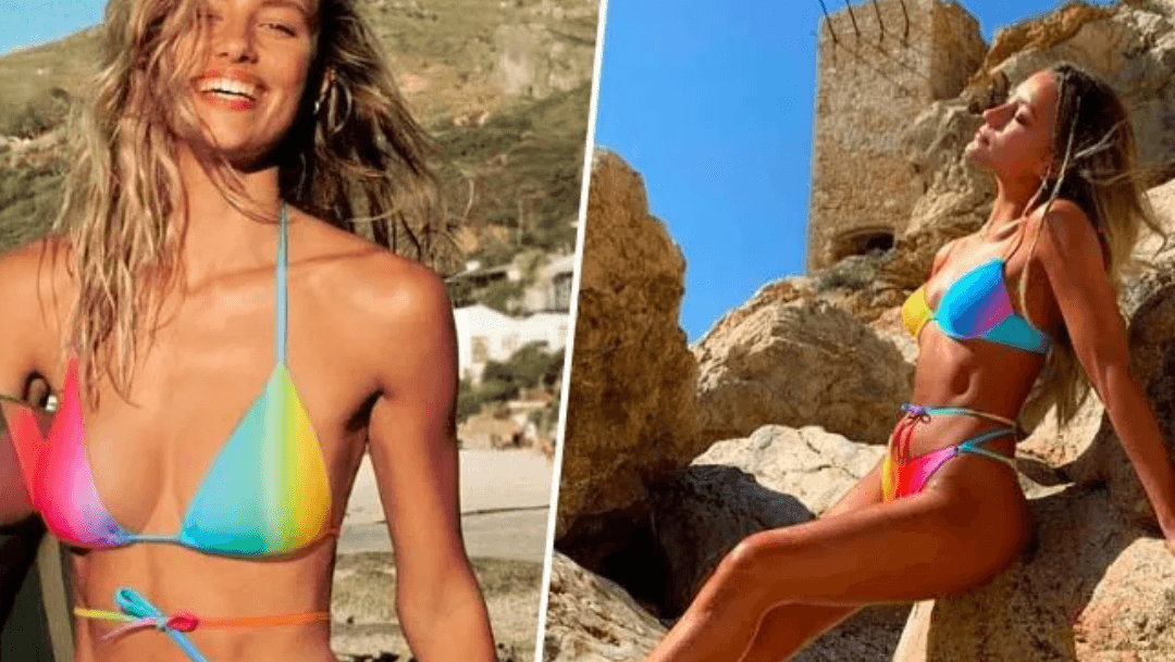 Calzedonia : Jusqu'à -50 % !