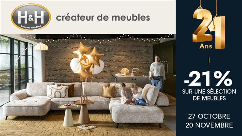 Offres H&H