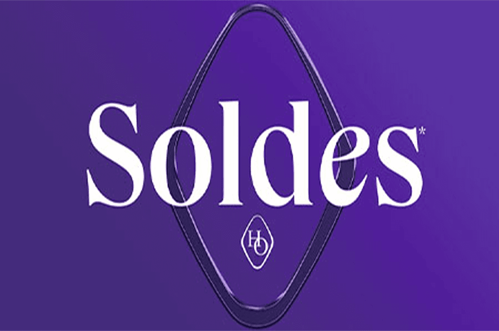 Soldes 