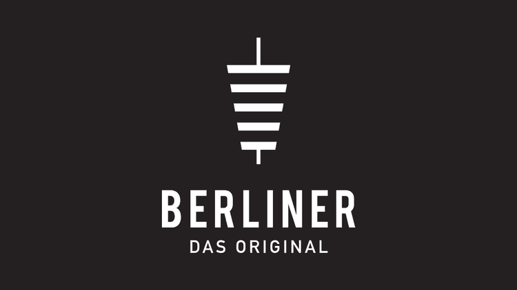 Découvrez les meilleurs Kebabs chez Berliner Das Original !
